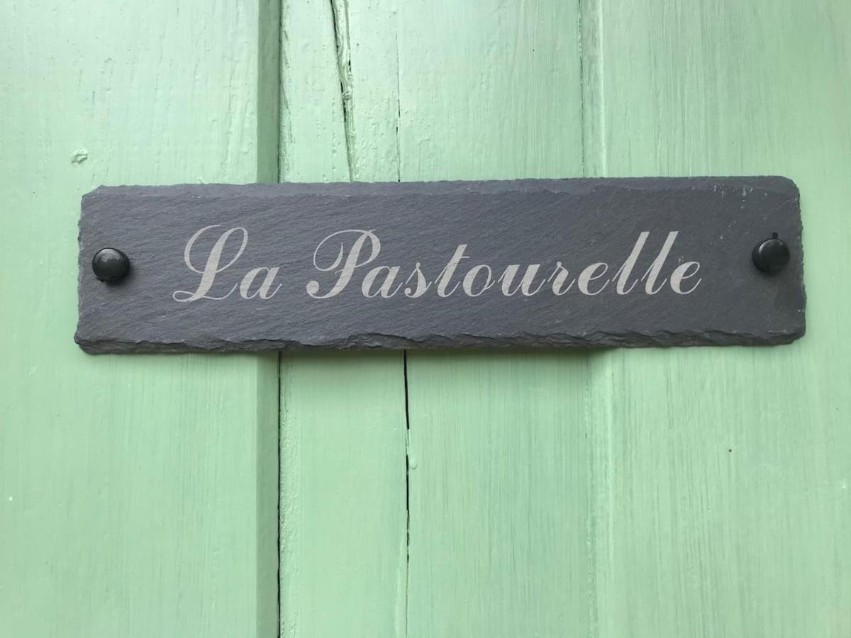 Morvan La Pastourelle Quarré-les-Tombes エクステリア 写真