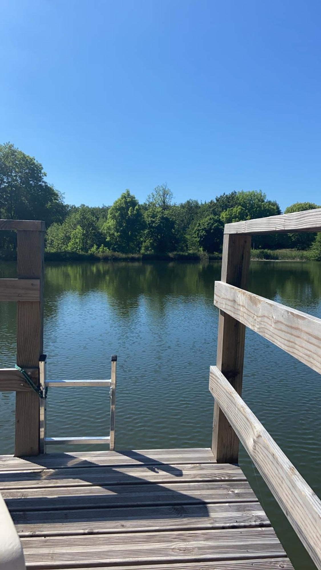 Morvan La Pastourelle Quarré-les-Tombes エクステリア 写真